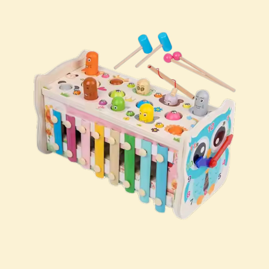 Hamster - Game