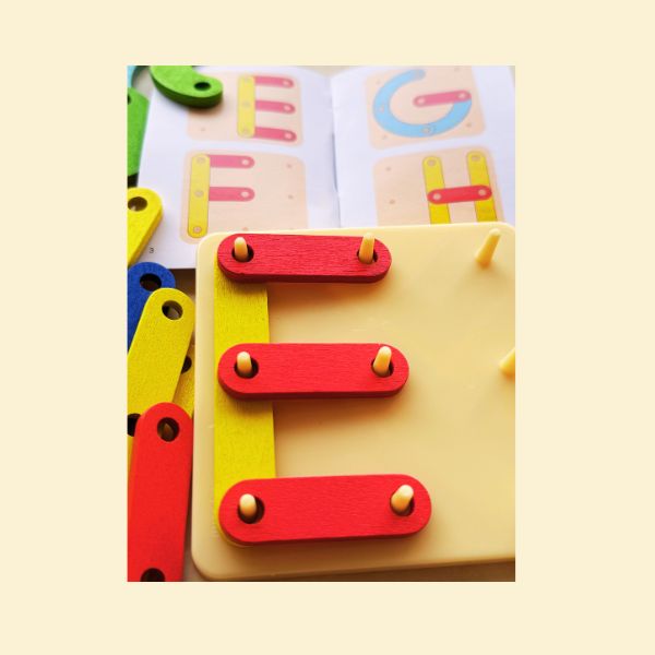 Creative Box - Travel Friendly