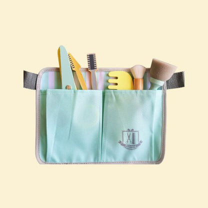 Hair Dresser Set, Pretend Play