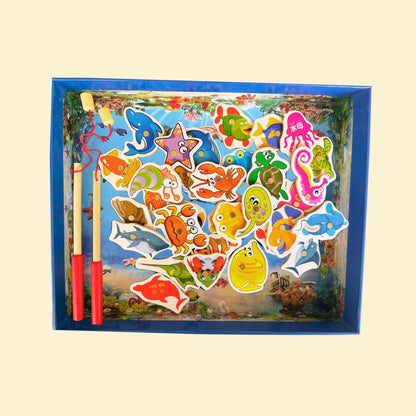 Fishing Game