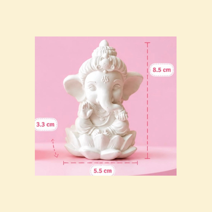 DIY Paint Your Own Ganesha