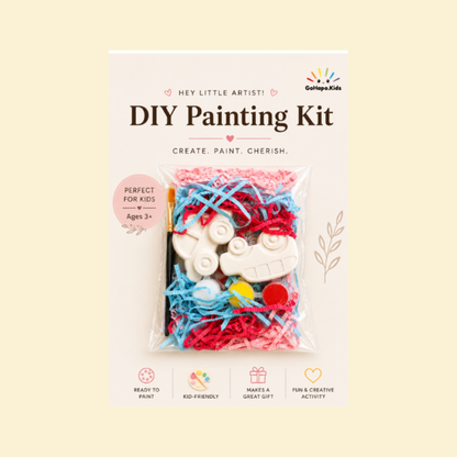 DIY Paint Kit -Return gifts (Any 2 Random Piece)