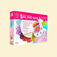 Make your own Sling Bag