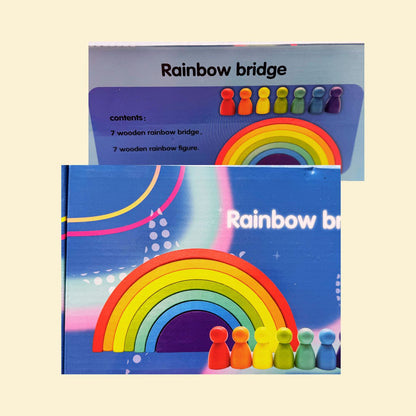 Rainbow Bridge