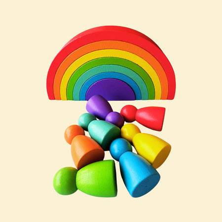 Rainbow Bridge