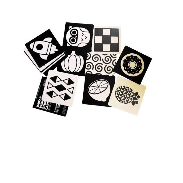 Flash cards