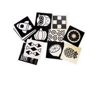 Flash cards