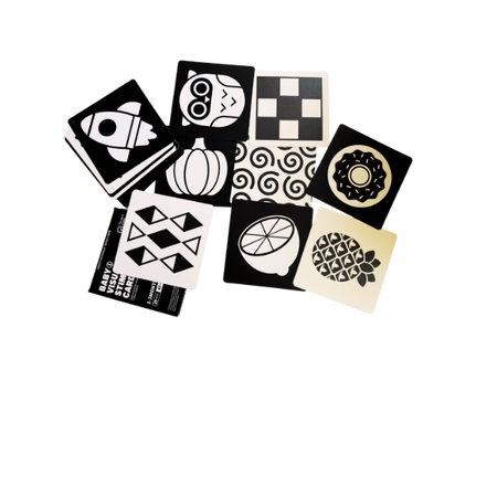 Flash cards