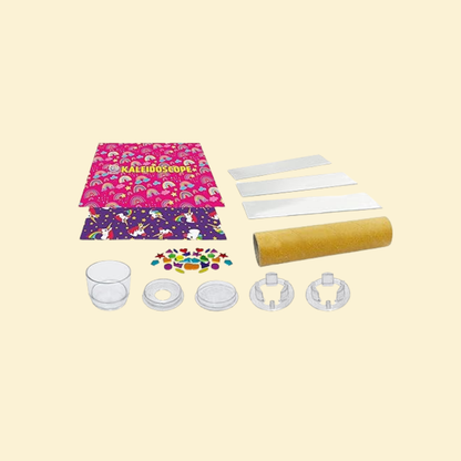 Kaleidoscope - Unicorn Making Kit