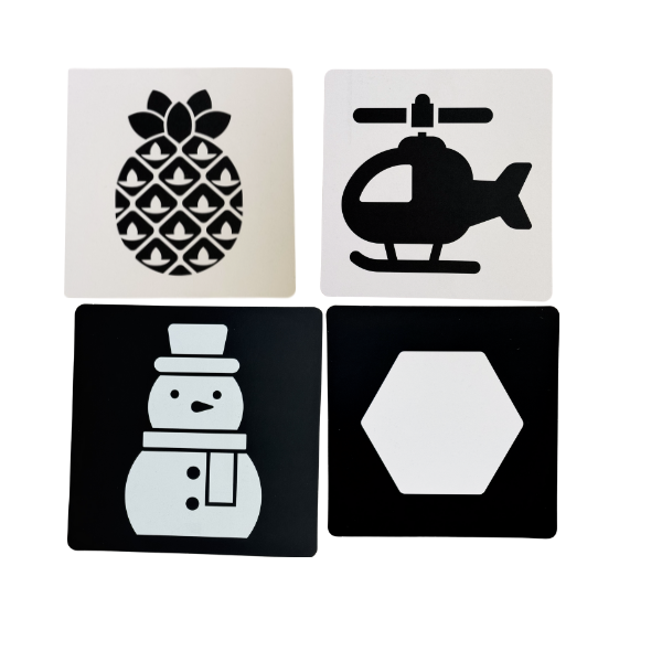 Flash cards