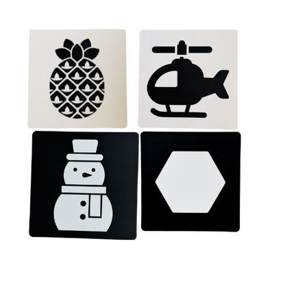 Flash cards