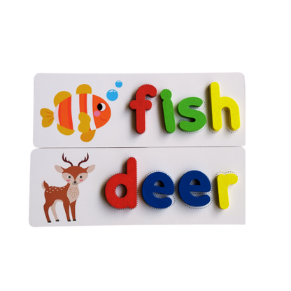 Spelling Game