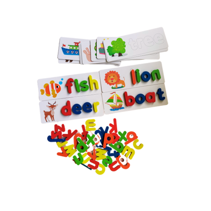 Spelling Game