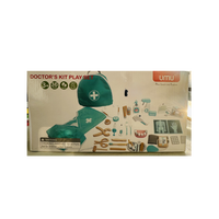 Wooden  Doctor set