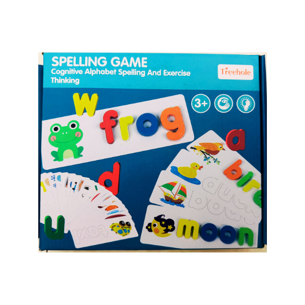 Spelling Game